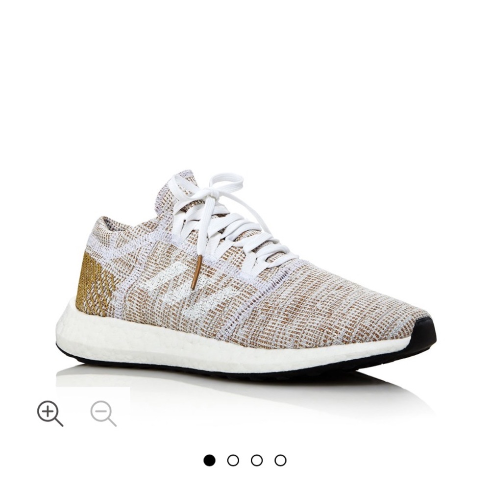 Adidas Pureboost Go